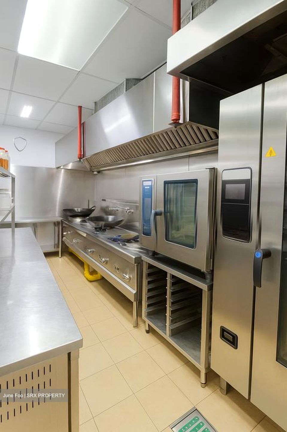 Food Xchange @ Admiralty (D27), Factory #535724451